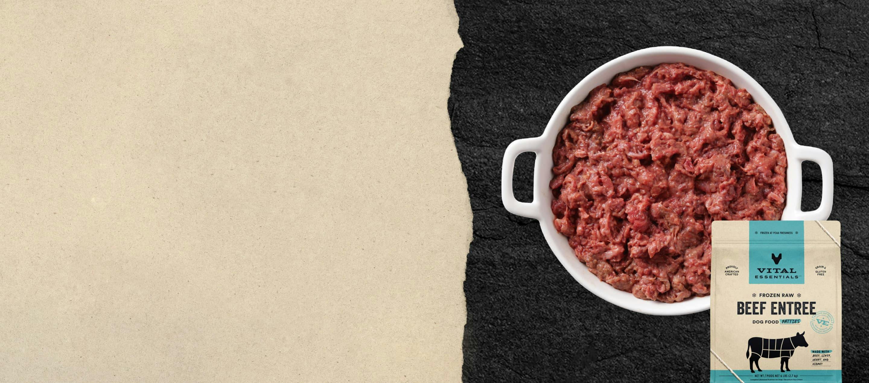 Raw Meat Seamless Vector & Photo (Free Trial)