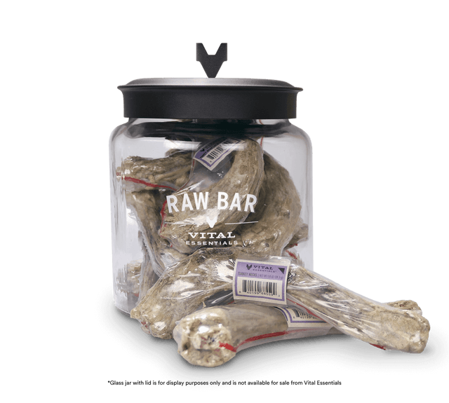 Freeze-Dried Turkey Necks Dog Snacks